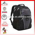 Mais recente Modelo de 19 Polegada Mochilas Laptop Sacos Mochila Laptop À Prova D &#39;Água para Viagem Ocasional